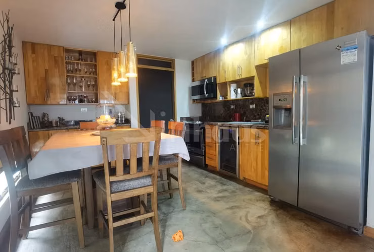 id 41330  Town House en venta - Cedros de Montes de Oca - Imagen 15