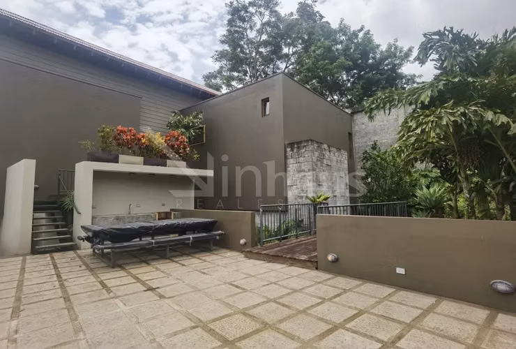 id 41330  Town House en venta - Cedros de Montes de Oca - Imagen 16