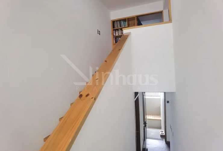 id 41330  Town House en venta - Cedros de Montes de Oca - Imagen 9