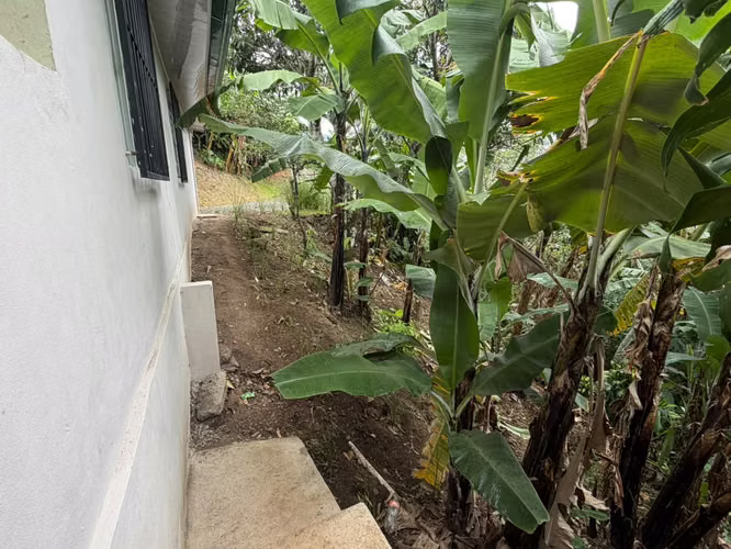 Se Vende Casa en San Gabriel de Aserrí, financiamiento del 99% Prima de solo ¢ - Imagen 5
