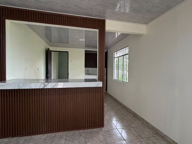 Se Vende Casa en San Gabriel de Aserrí, financiamiento del 99% Prima de solo ¢ - Imagen 10