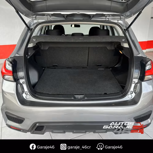 MITSUBISHI ASX 2020 Automático - Imagen 5