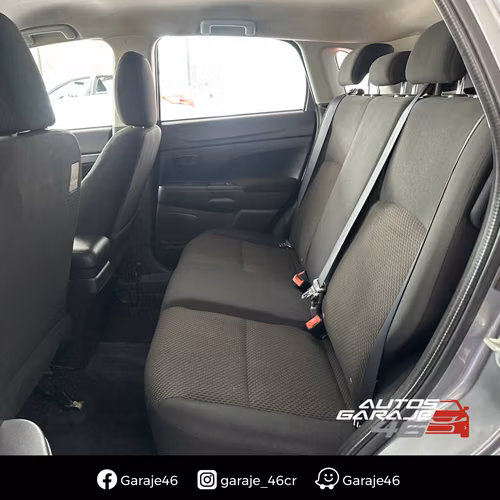 MITSUBISHI ASX 2020 Automático - Imagen 12