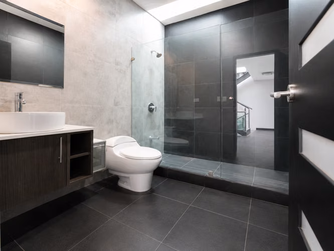 ALQUILER DE CASA MODERNA EN CONDOMINIO VISTA DEL RÍO, TREJOS MONTEALEGRE - Imagen 8