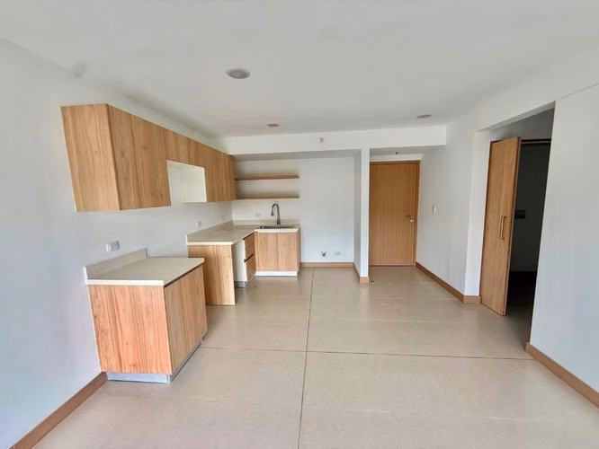 Apartamento en Venta Residencias Punta Esmeralda - Imagen 2