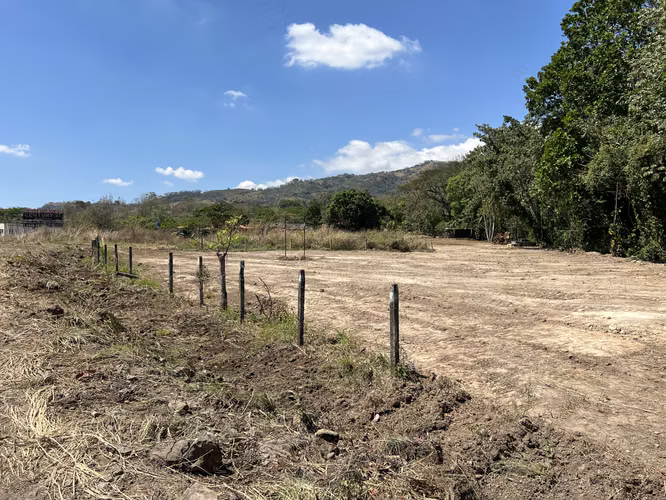 Venta de terreno comercial en Escobal de Atenas frene a la Ruta 27, Alajuela - Imagen 5