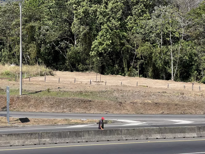 Venta de terreno comercial en Escobal de Atenas frene a la Ruta 27, Alajuela - Imagen 17