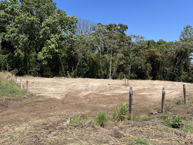 Venta de terreno comercial en Escobal de Atenas frene a la Ruta 27, Alajuela - Imagen 9