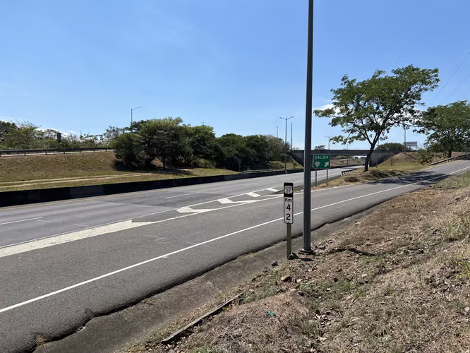 Venta de terreno comercial en Escobal de Atenas frene a la Ruta 27, Alajuela - Imagen 7