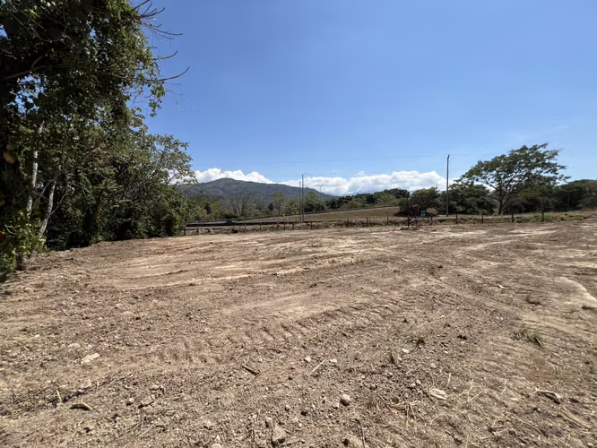 Venta de terreno comercial en Escobal de Atenas frene a la Ruta 27, Alajuela - Imagen 12