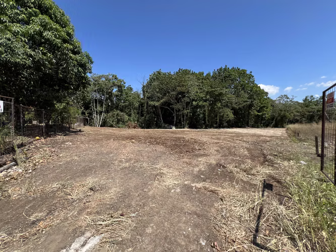 Venta de terreno comercial en Escobal de Atenas frene a la Ruta 27, Alajuela - Imagen 2