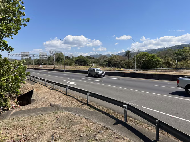 Venta de terreno comercial en Escobal de Atenas frene a la Ruta 27, Alajuela - Imagen 6