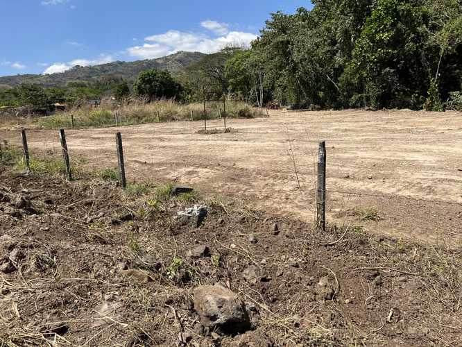Venta de terreno comercial en Escobal de Atenas frene a la Ruta 27, Alajuela - Imagen 8