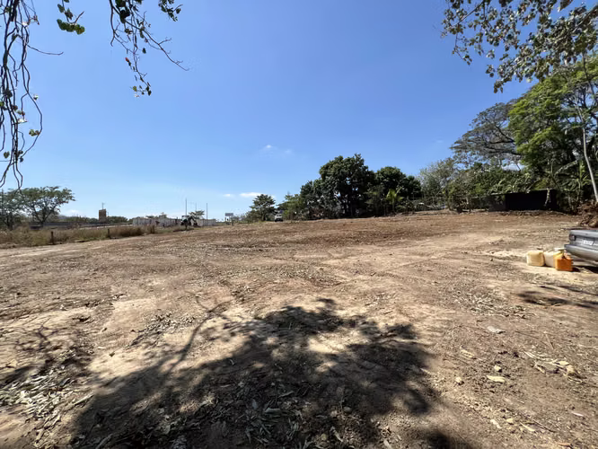 Venta de terreno comercial en Escobal de Atenas frene a la Ruta 27, Alajuela - Imagen 3