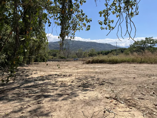 Venta de terreno comercial en Escobal de Atenas frene a la Ruta 27, Alajuela - Imagen 4