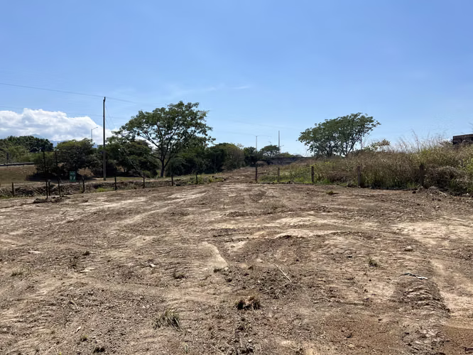 Venta de terreno comercial en Escobal de Atenas frene a la Ruta 27, Alajuela - Imagen 14