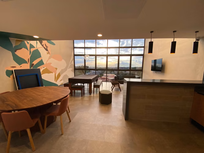 Apartamento Amoblado en Alquiler – Torre 984 - Imagen 14