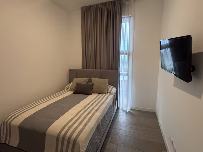 Apartamento Amoblado en Alquiler – Torre 984 - Imagen 5