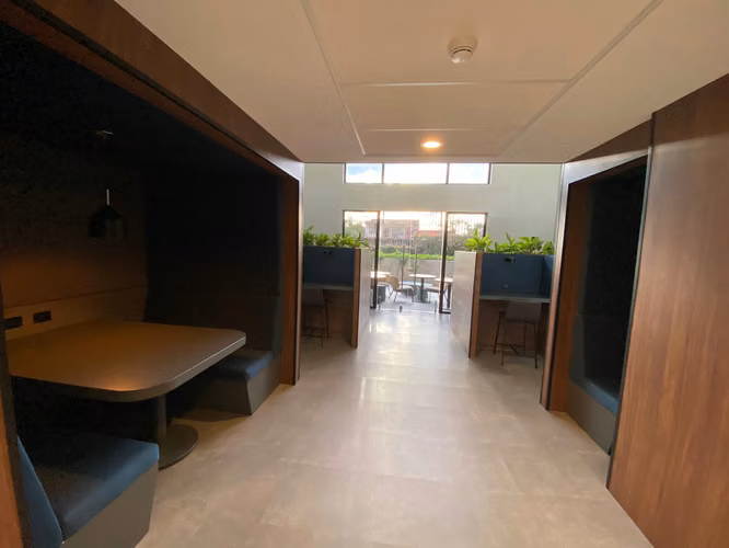Apartamento Amoblado en Alquiler – Torre 984 - Imagen 20