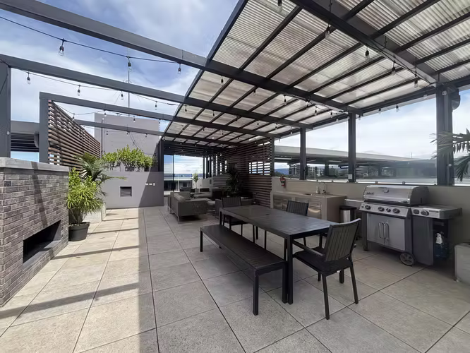 Apartamento Amoblado en Alquiler – Torre 984 - Imagen 8
