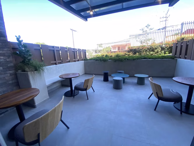 Apartamento Amoblado en Alquiler – Torre 984 - Imagen 9