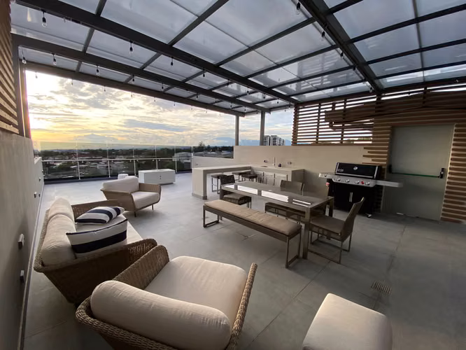 Apartamento Amoblado en Alquiler – Torre 984 - Imagen 16