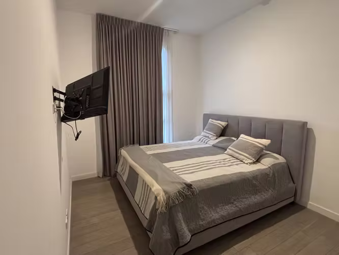 Apartamento Amoblado en Alquiler – Torre 984 - Imagen 6