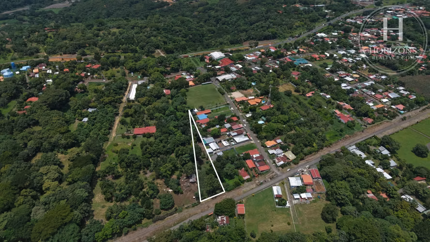 Terreno en Venta Orotina Alajuela 2.942 m² NJA1431JB - Imagen 5