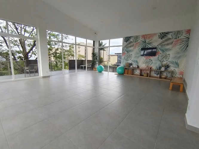 ¡GANGA! Apto Amueblado con Parqueo y Amenidades Premium | Monte Alto, Curridabat - Imagen 19