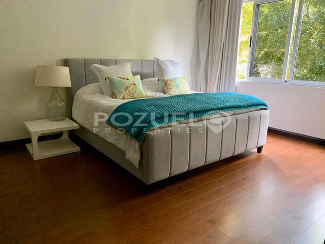 Se alquila apartamento en Escazú, por Paco - Imagen 5
