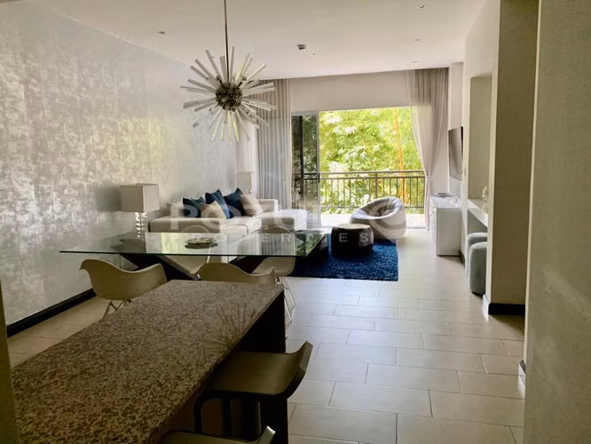 Se alquila apartamento en Escazú, por Paco - Imagen 2