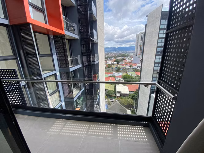 Studio Full Amueblado en Alquiler | BÖ Escalante – Barrio Escalante - Imagen 4