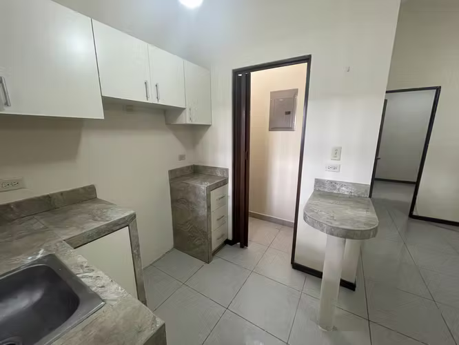 ALQUILER DE APARTAMENTO EN HEREDIA CERCA DE LA UNA, HEREDIA - Imagen 7