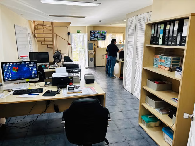 Bodega en Cartago Uso Industrial & Comercial
