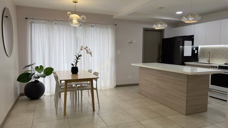 Casa en Venta Condominio Escazu Urbano - Imagen 8