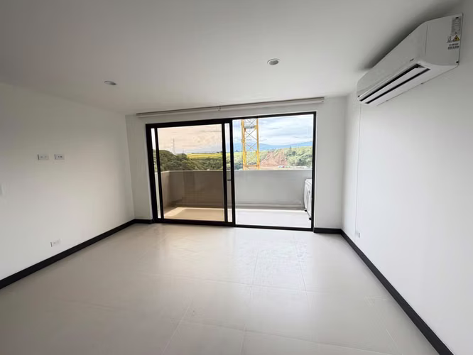 APARTAMENTO EN ALQUILER CONDOMINIO BOSQUES DEL CAFE, COD 210 - Imagen 7