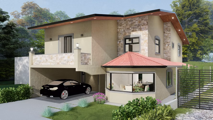 Venta de casa