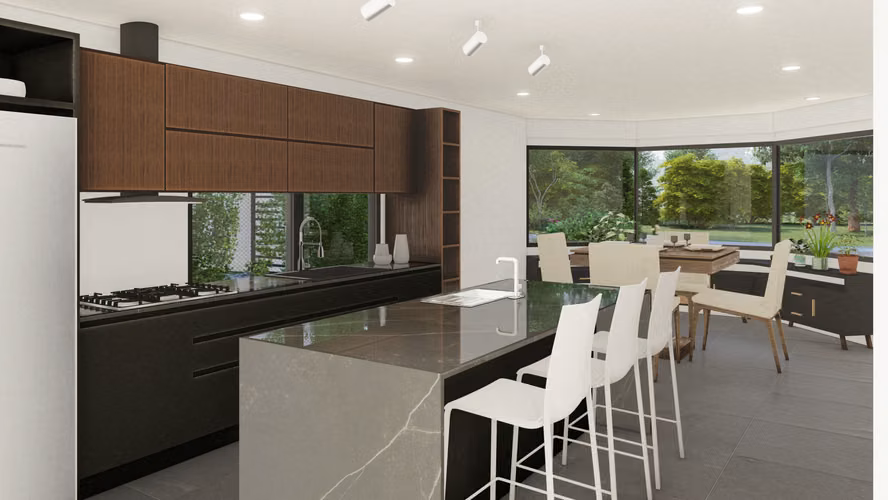 Venta de casa - Imagen 4