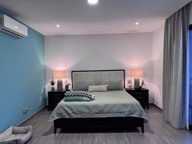 Casa Moderna en Venta en Exclusivo Condominio en Grecia - Imagen 15