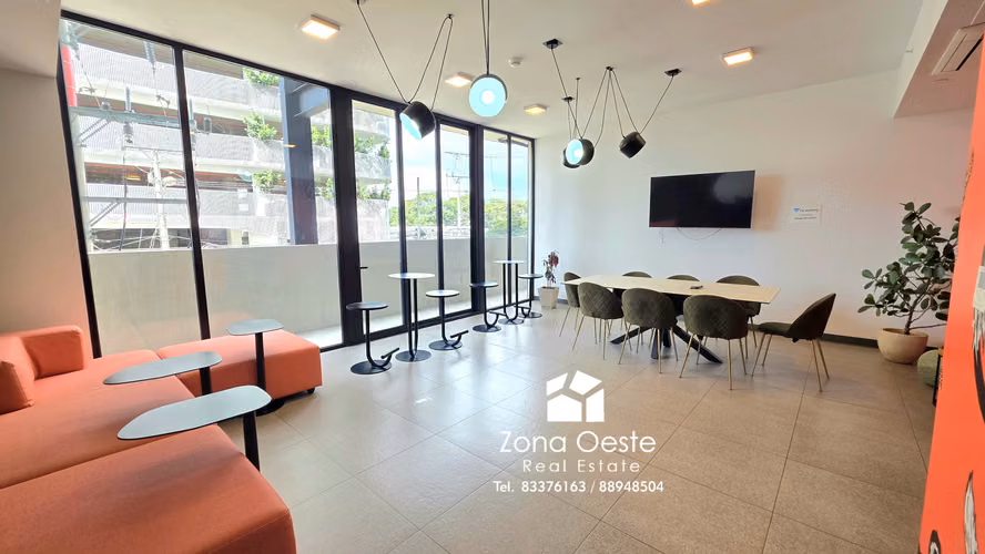 VENTA APARTAMENTO,  SKY GARDEN, NUNCIATURA - Imagen 16