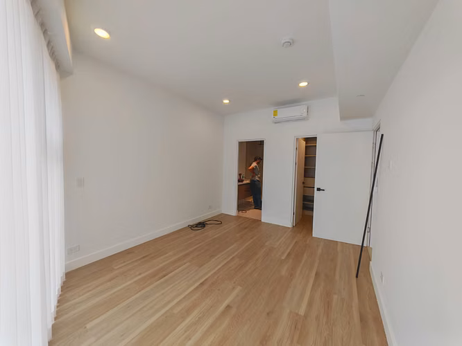 APARTAMENTO CON 3 HABITACIONES EN PARKWOOD, NUNCIATURA - Imagen 9