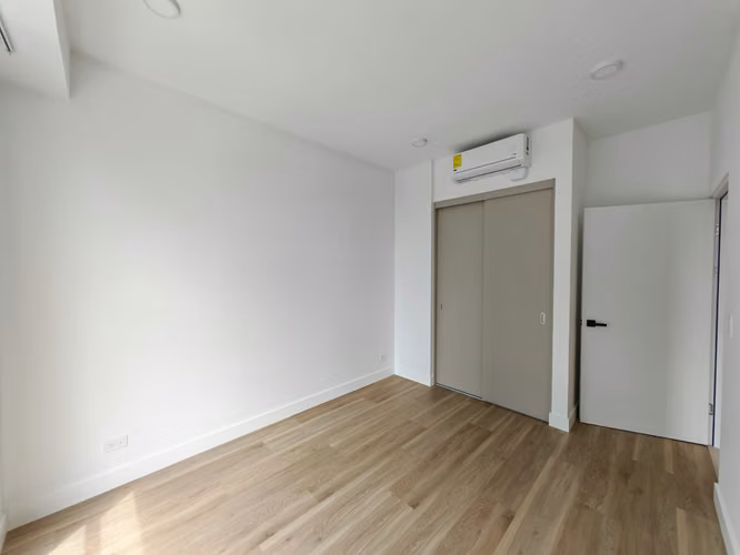 APARTAMENTO CON 3 HABITACIONES EN PARKWOOD, NUNCIATURA - Imagen 13