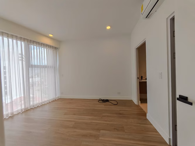 APARTAMENTO CON 3 HABITACIONES EN PARKWOOD, NUNCIATURA - Imagen 10