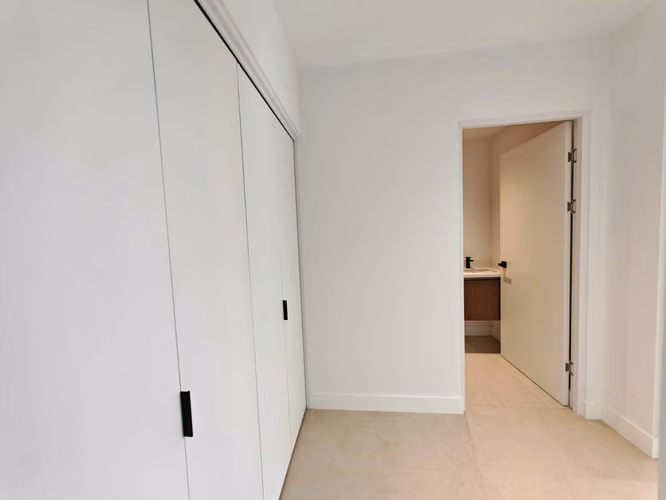 APARTAMENTO CON 3 HABITACIONES EN PARKWOOD, NUNCIATURA - Imagen 15