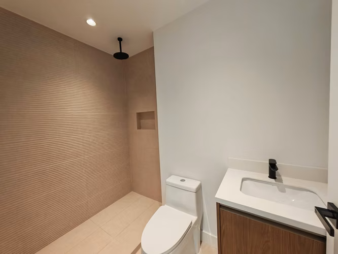 APARTAMENTO CON 3 HABITACIONES EN PARKWOOD, NUNCIATURA - Imagen 14