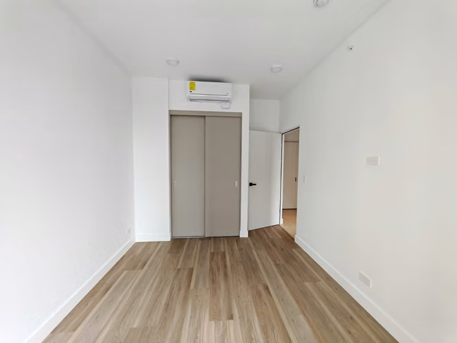 APARTAMENTO CON 3 HABITACIONES EN PARKWOOD, NUNCIATURA - Imagen 12