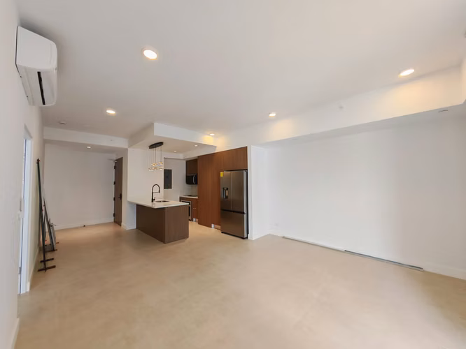 APARTAMENTO CON 3 HABITACIONES EN PARKWOOD, NUNCIATURA - Imagen 4