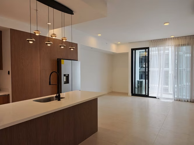 APARTAMENTO CON 3 HABITACIONES EN PARKWOOD, NUNCIATURA - Imagen 3