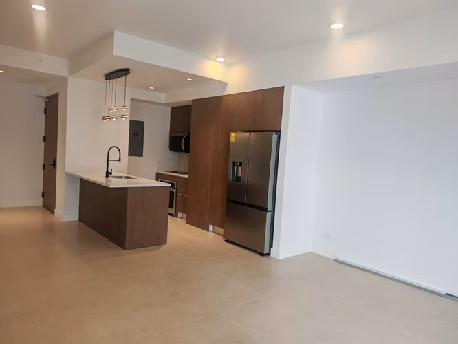 APARTAMENTO CON 3 HABITACIONES EN PARKWOOD, NUNCIATURA - Imagen 5
