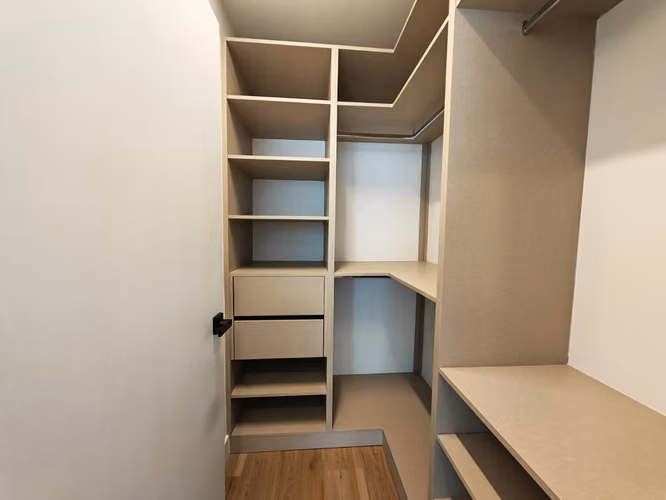 APARTAMENTO CON 3 HABITACIONES EN PARKWOOD, NUNCIATURA - Imagen 11